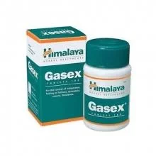 Gasex 100tab
