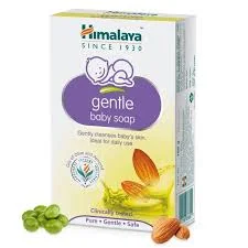 BABY SOAP Himalaya 125gm 125gm