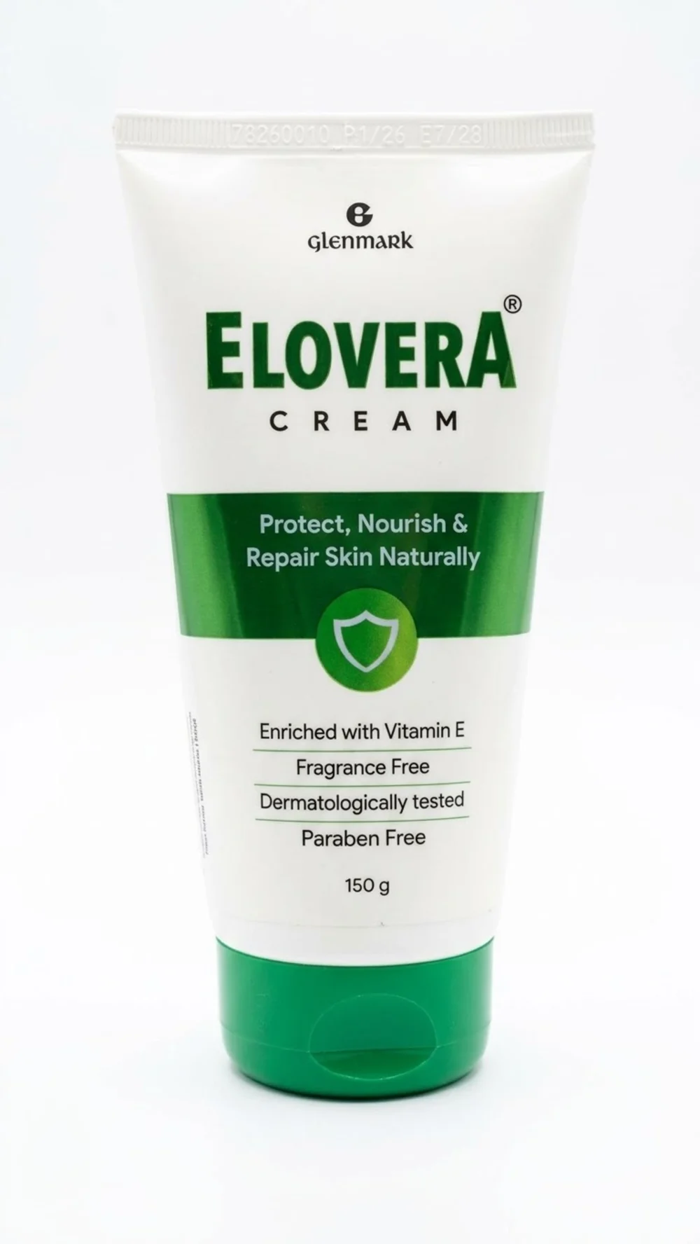 ELOVERA Cream 150gm