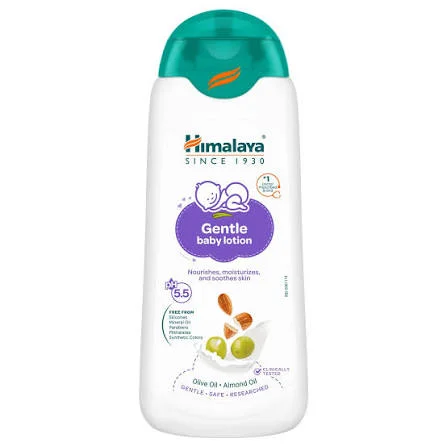 BABY Lotion Himalaya Gentle 100ml