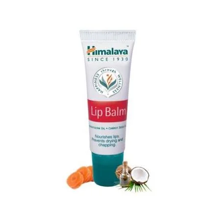 LIP BALM HIMALAYA 10G