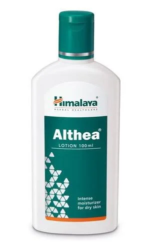 Althea Lotion Himalaya 100ml