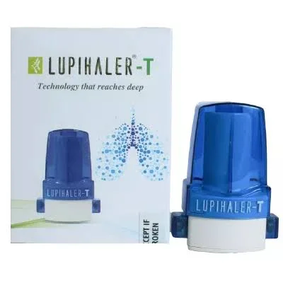 INHALER AQUA PC
