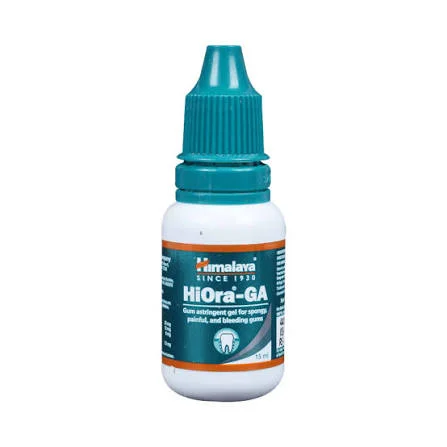 Hiora-GA 15ml