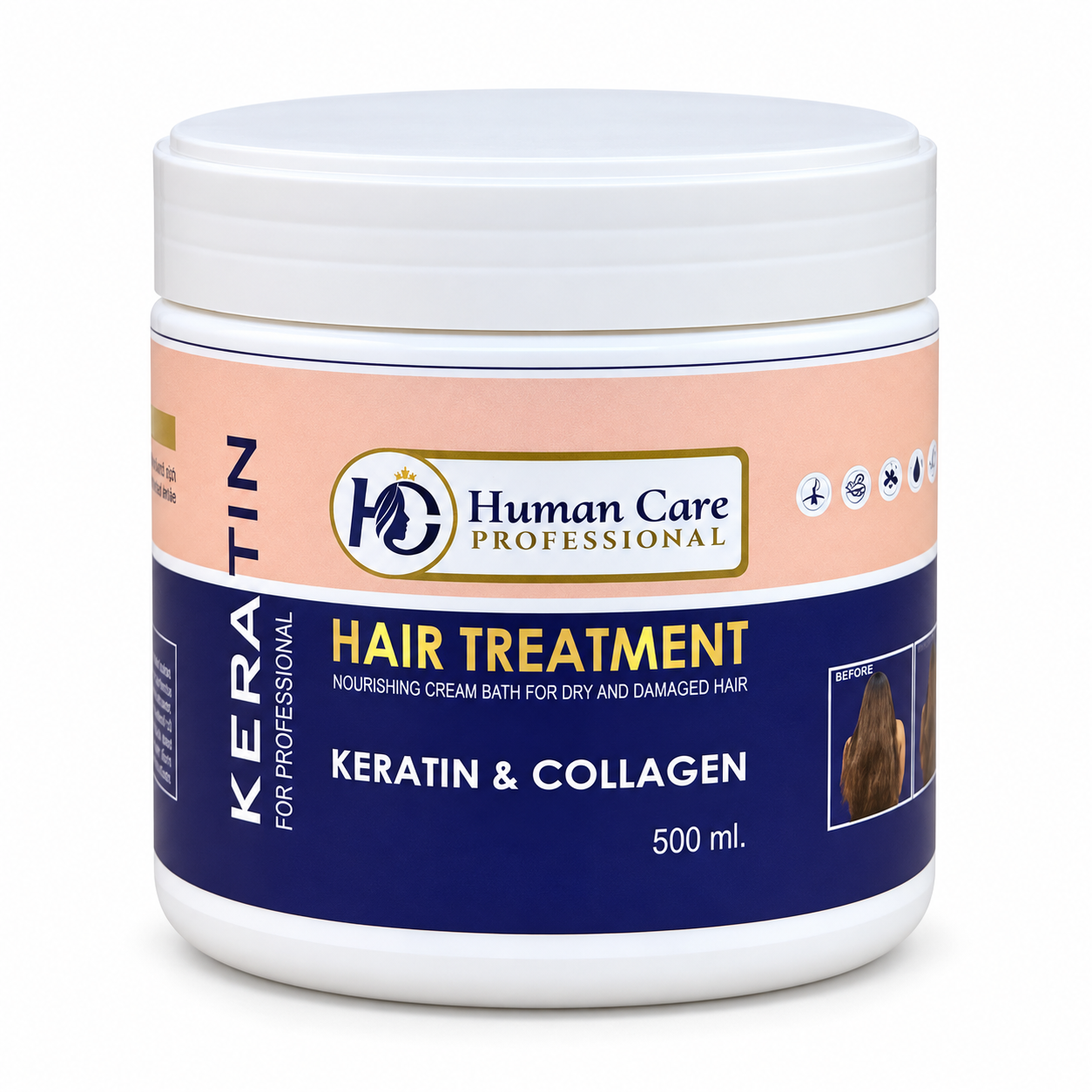 Keratin Treatment