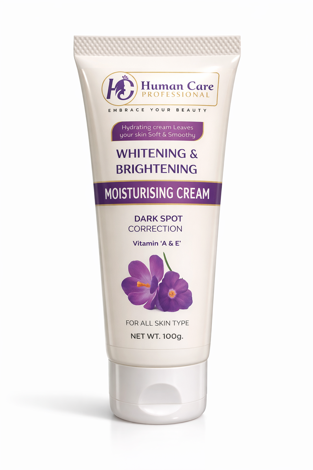 Moisturising Cream