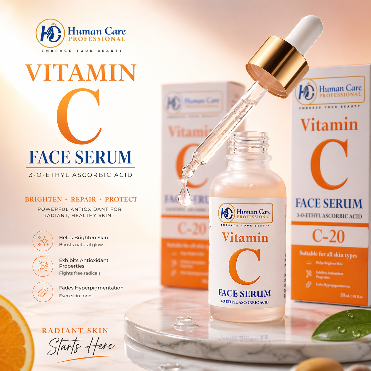 Vitamin C Serum