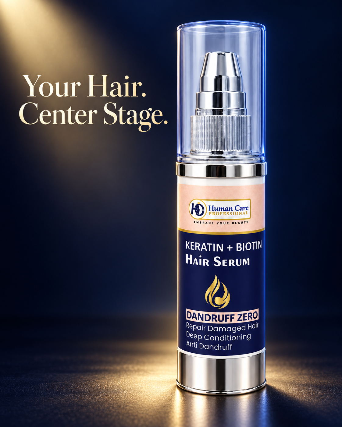 Hair Serum