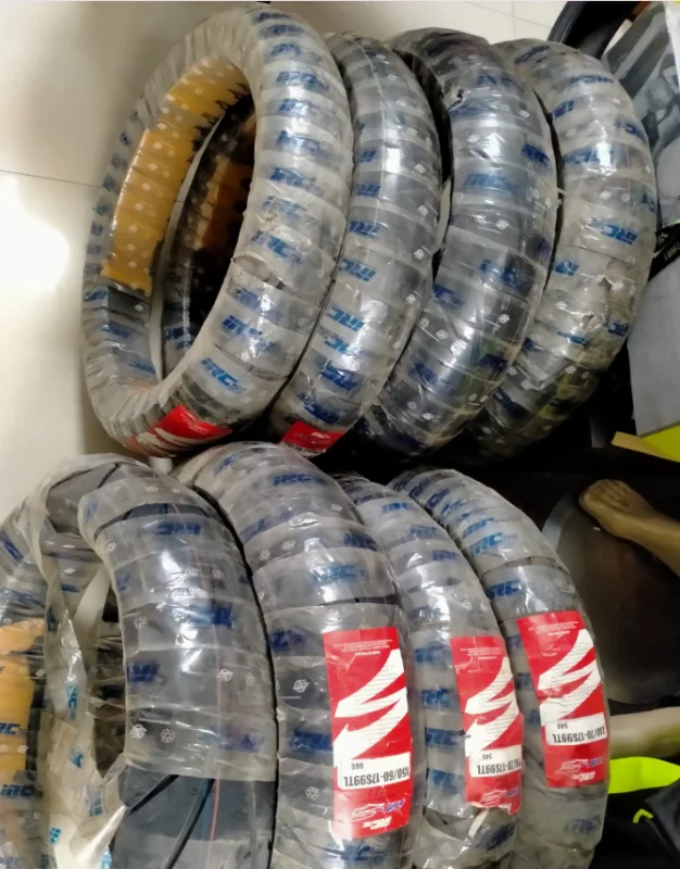 Sport S99 Motorcycle Tires