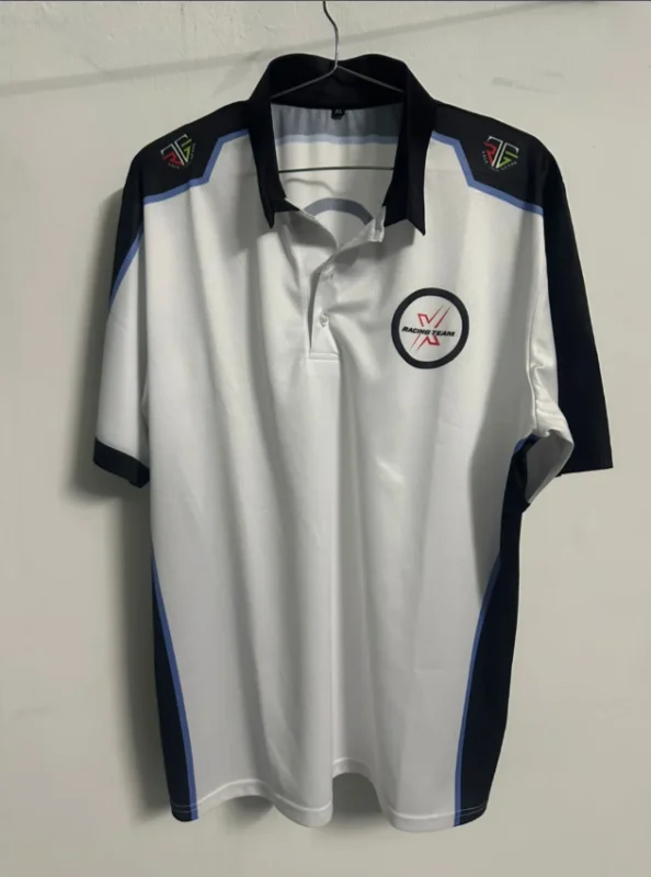 Racing Team Rider Shirt