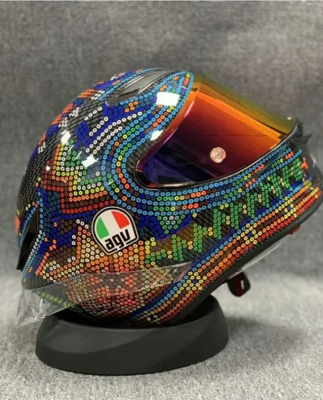 AGV Pista GP