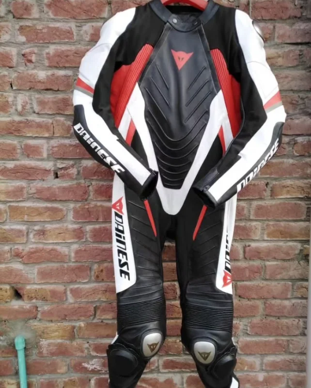 Dainese Assen Perforated Leather Suit
