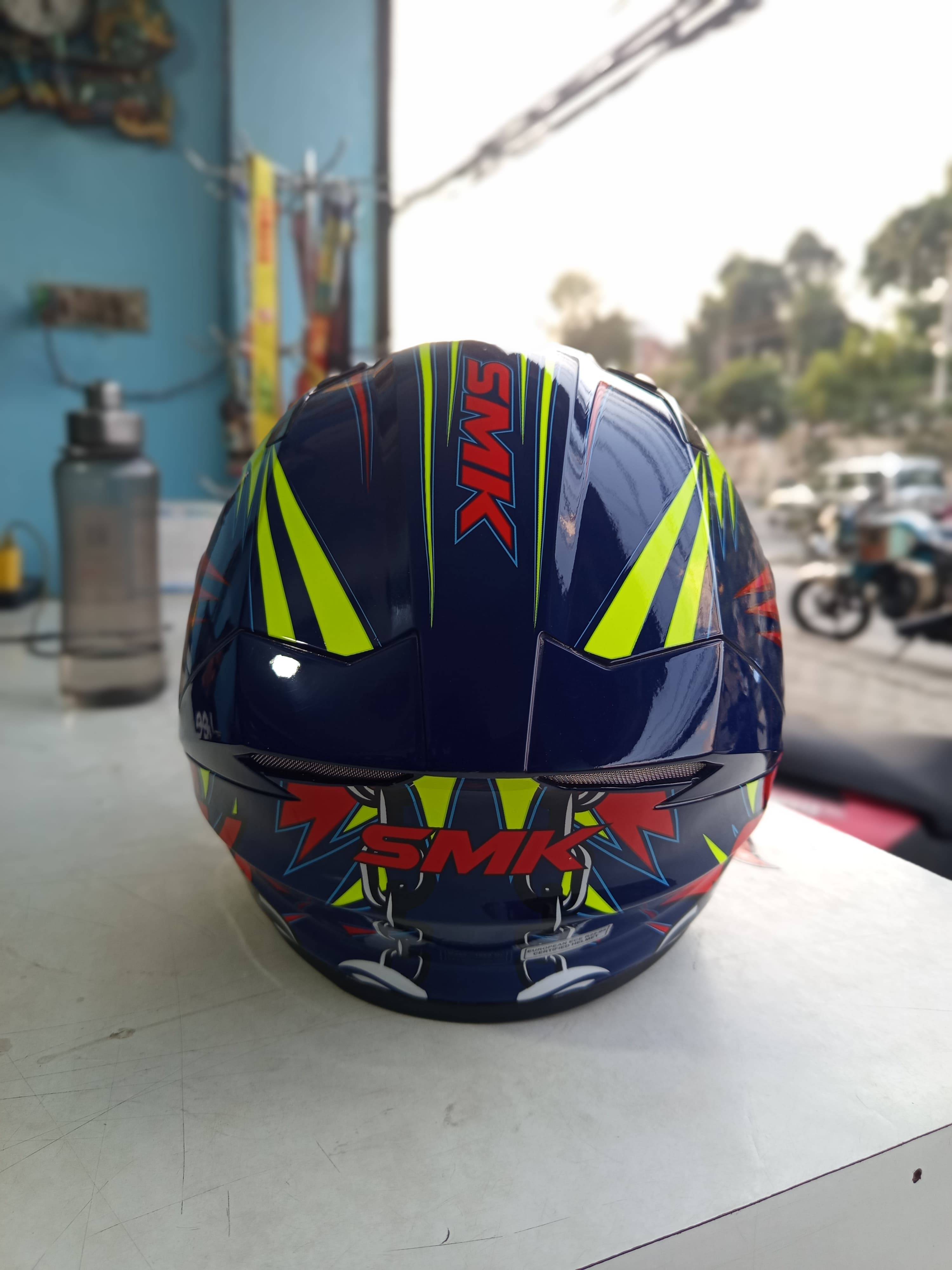 helmet for man
