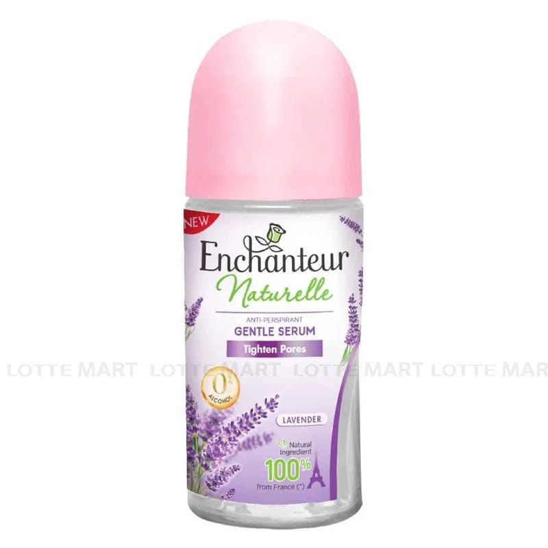 Enchanteur Perfumed Deo Roll‐On – Charming 50ml