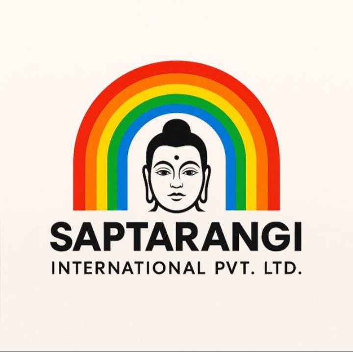 Saptarangi International Pvt Ltd