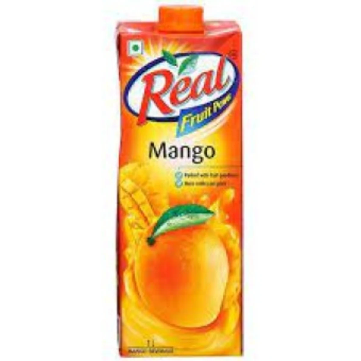 Real Mango Juice 1ltr