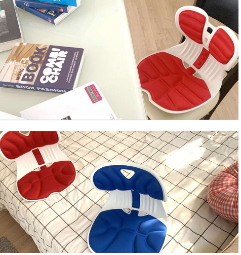 Posture corrector Seat