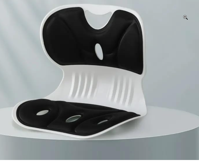 Posture corrector Seat