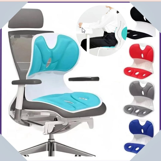 Posture corrector Seat