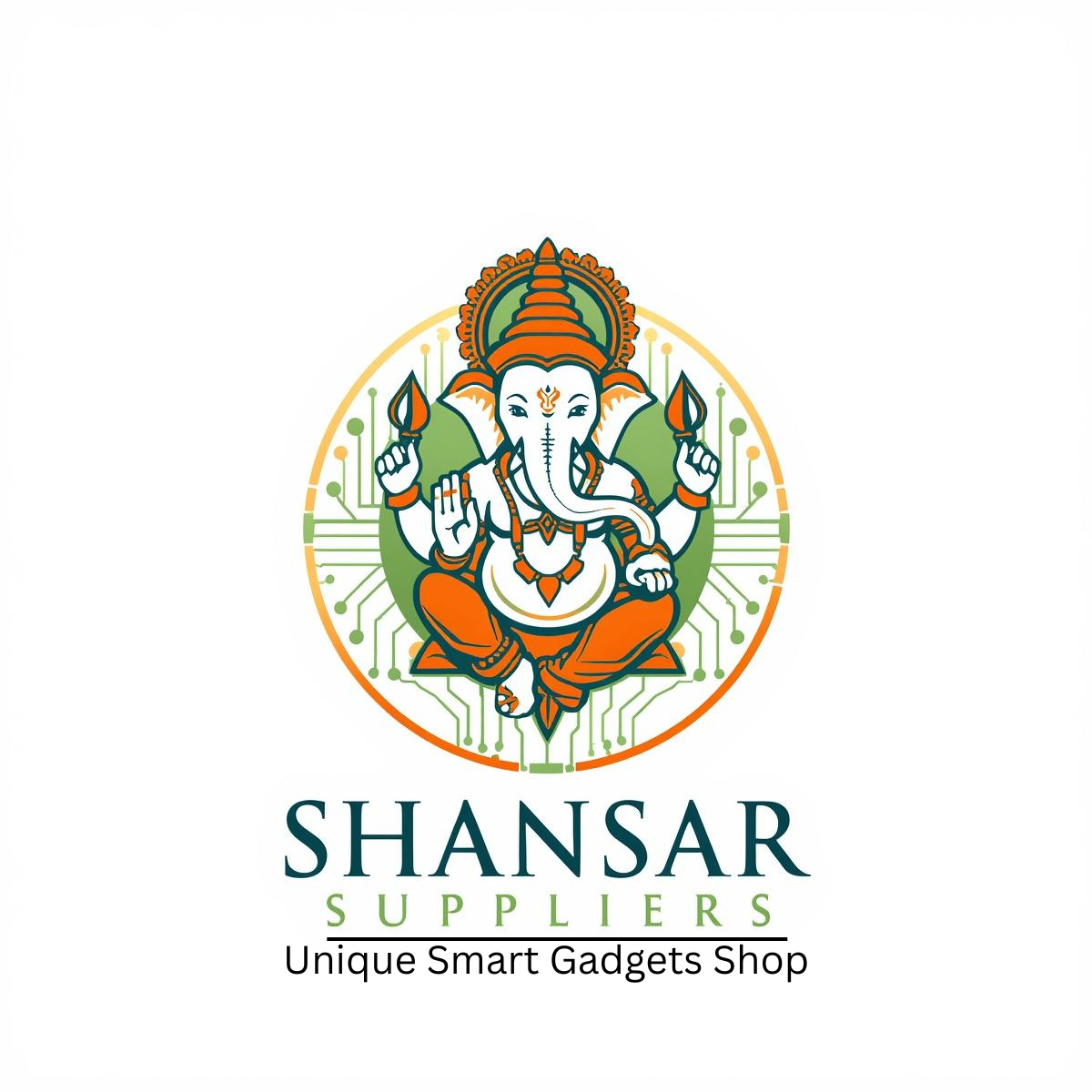 Shansar Suppliers