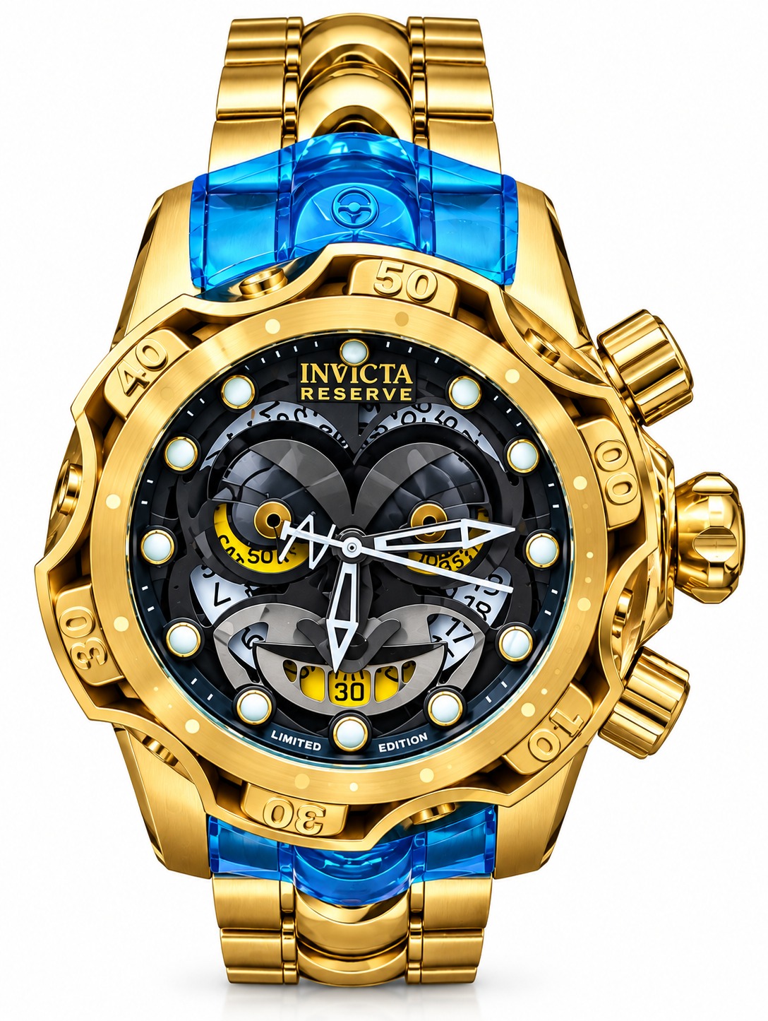 INVICTA RESERVE CHRONOGRAPH