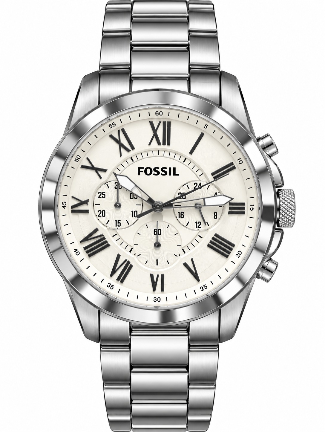 FOSSIL CHRONOGRAPH
