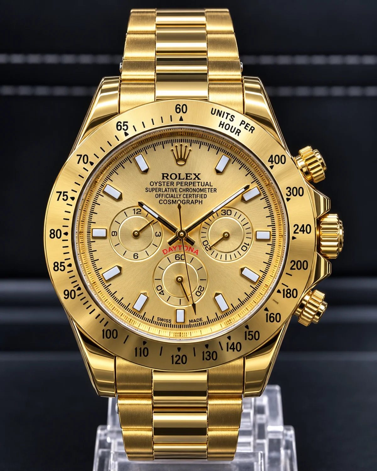ROLEX DAYTONA AUTOMATIC