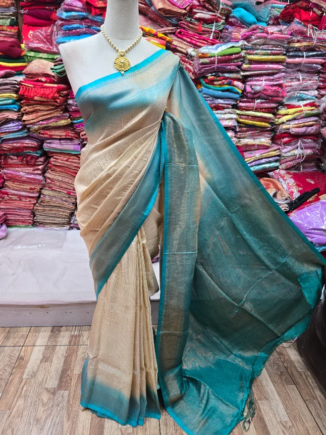 Silk Saree