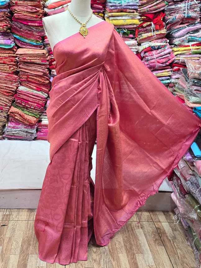 Silk Saree