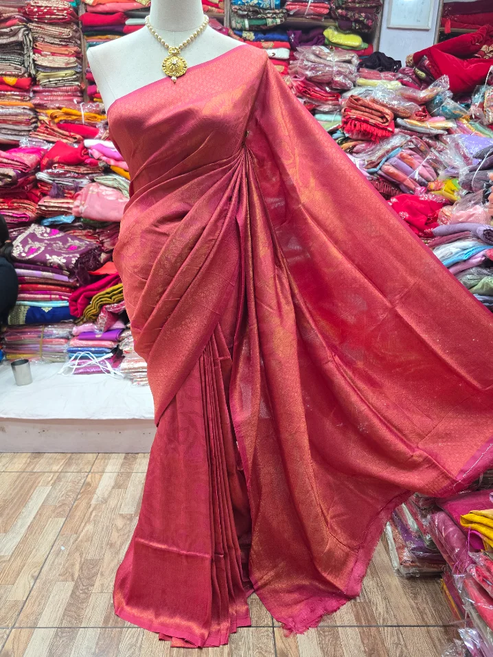 Silk Saree