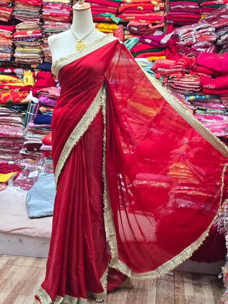 Maharani Saree