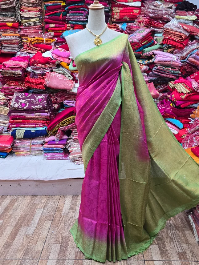 Silk Saree