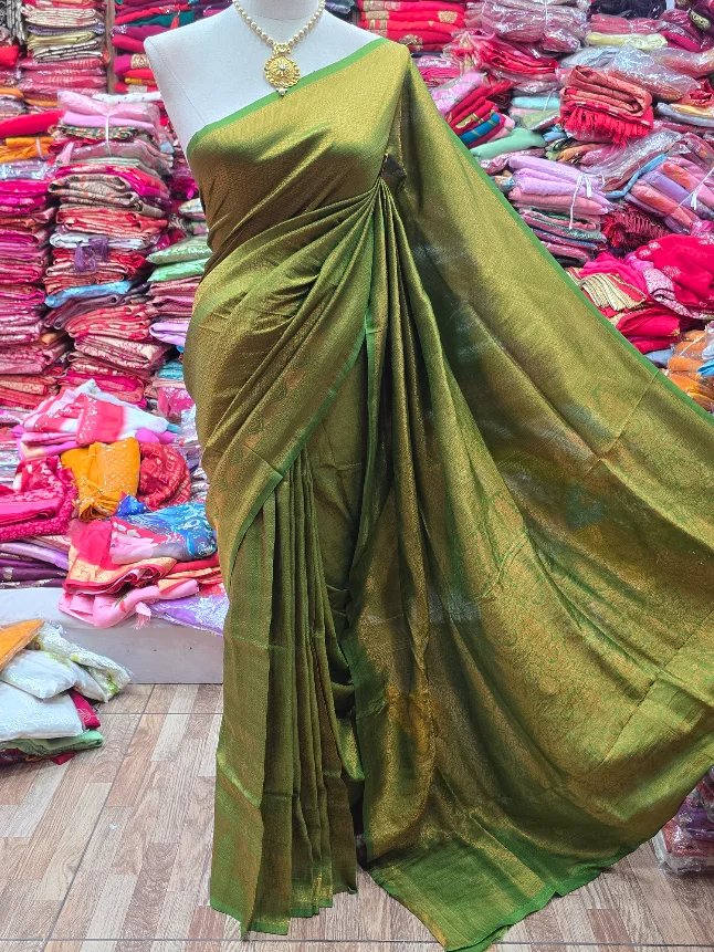 Silk Saree