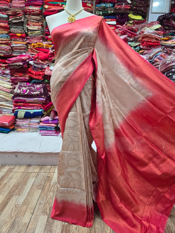 Silk Saree