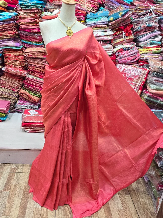 Silk Saree