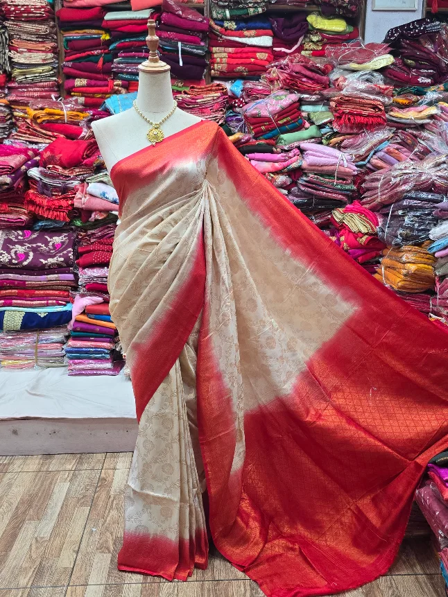 Silk Saree