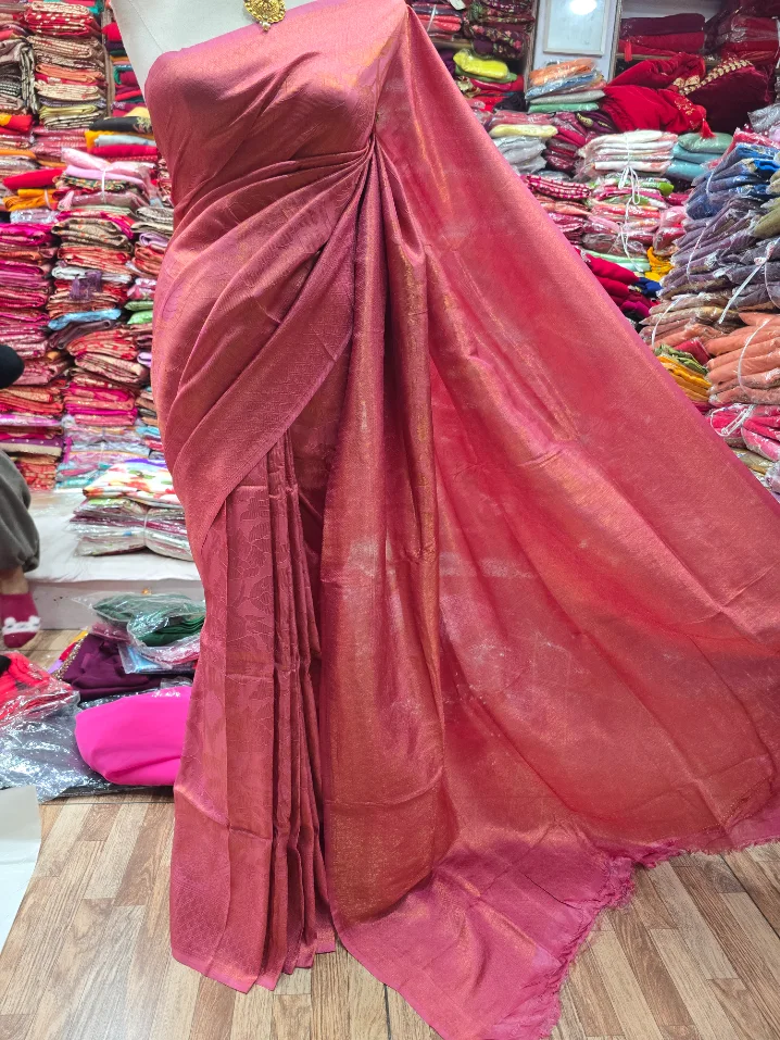 Silk Saree