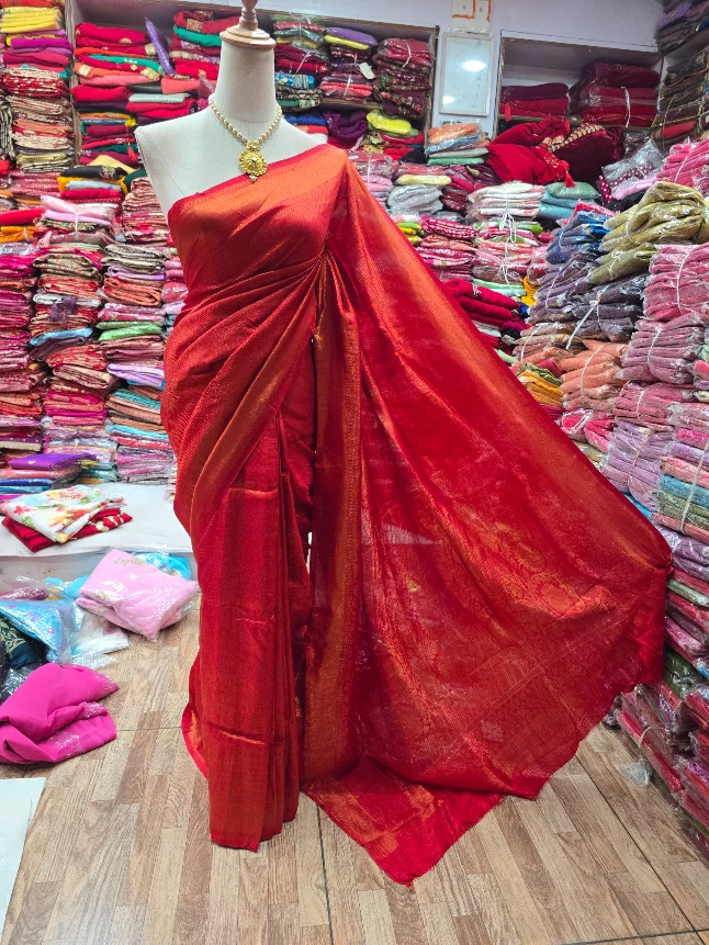 Silk Saree
