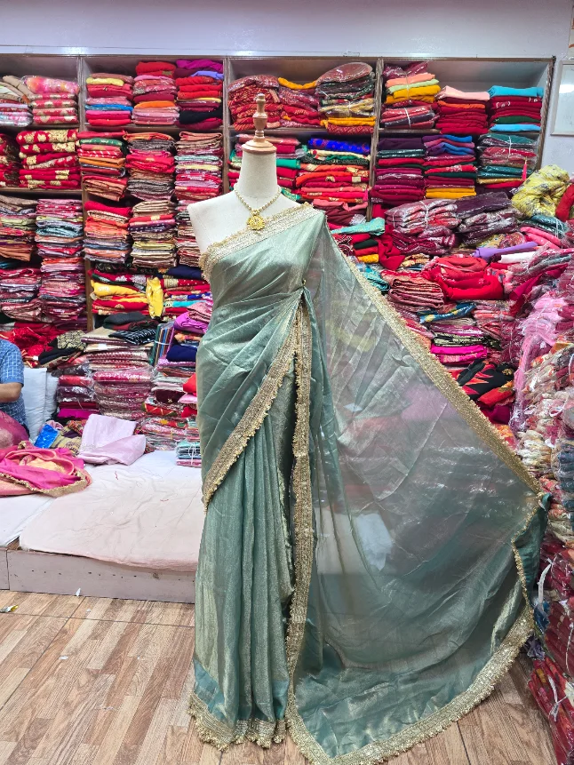 Maharani Saree