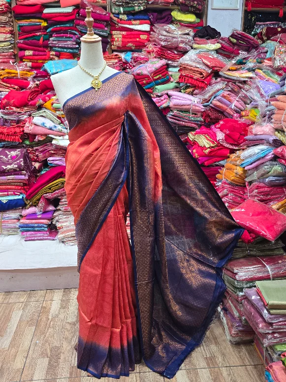 Silk Saree