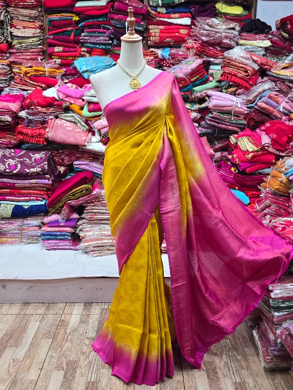 Silk Saree