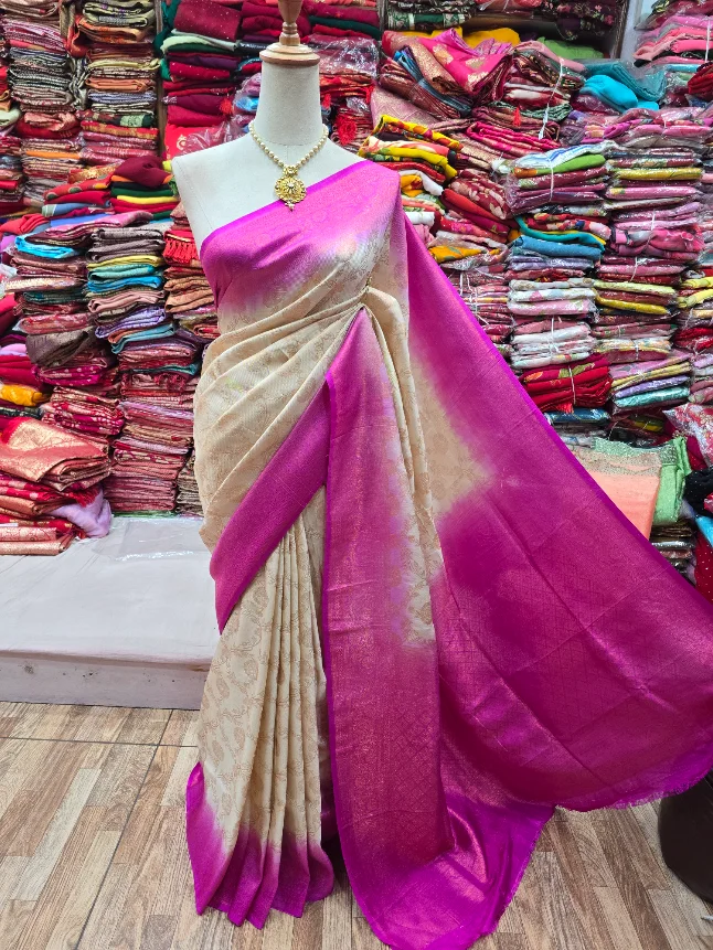 Silk Saree