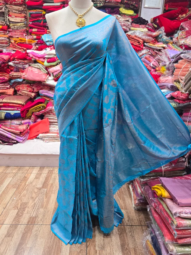 Silk Saree