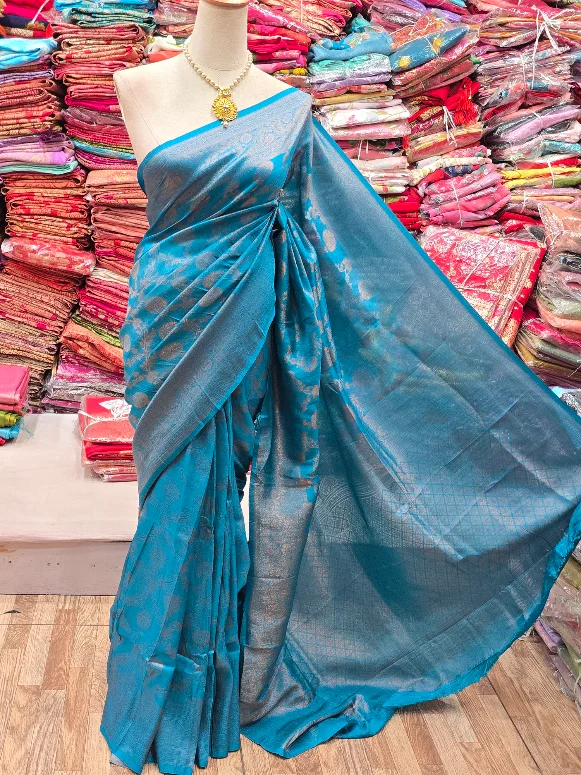 Silk Saree