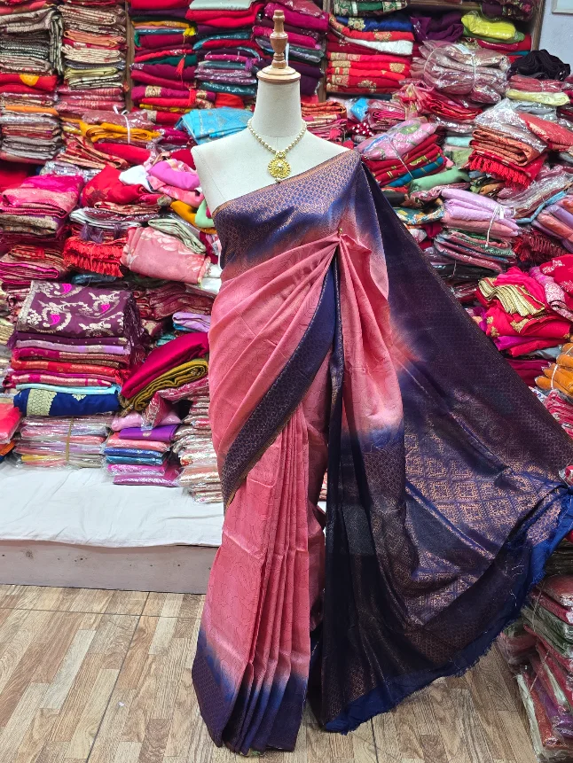 Silk Saree