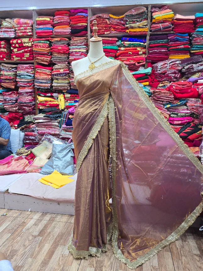 Maharani Saree