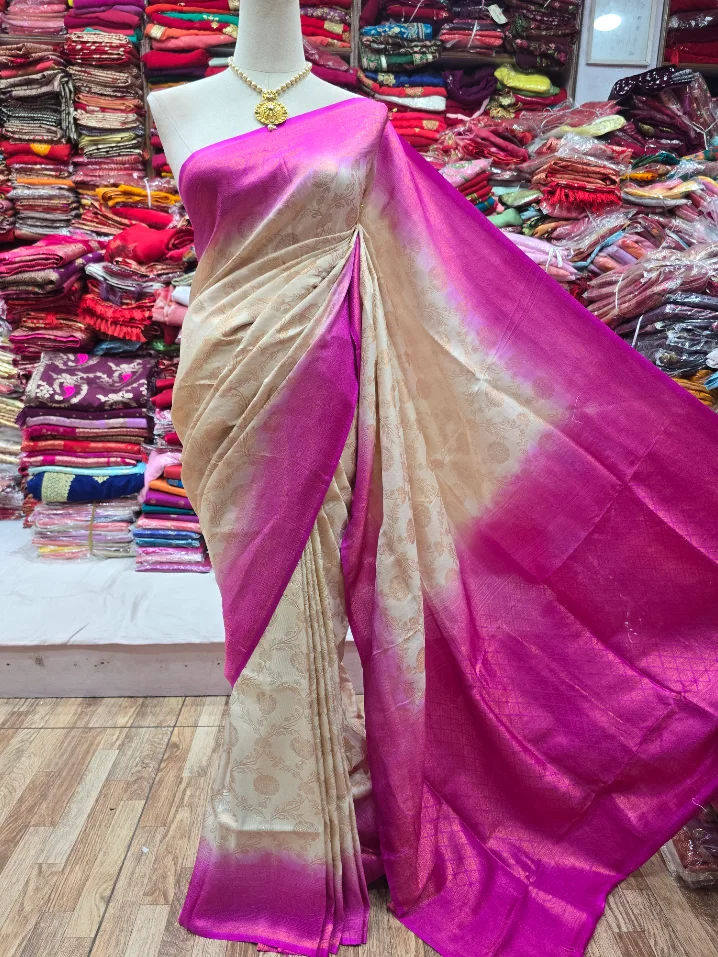 Silk Saree