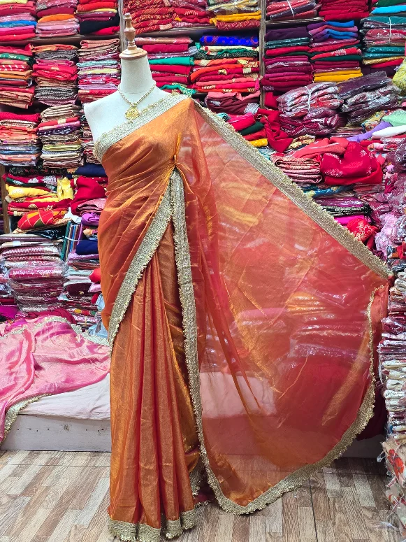 Maharani Saree