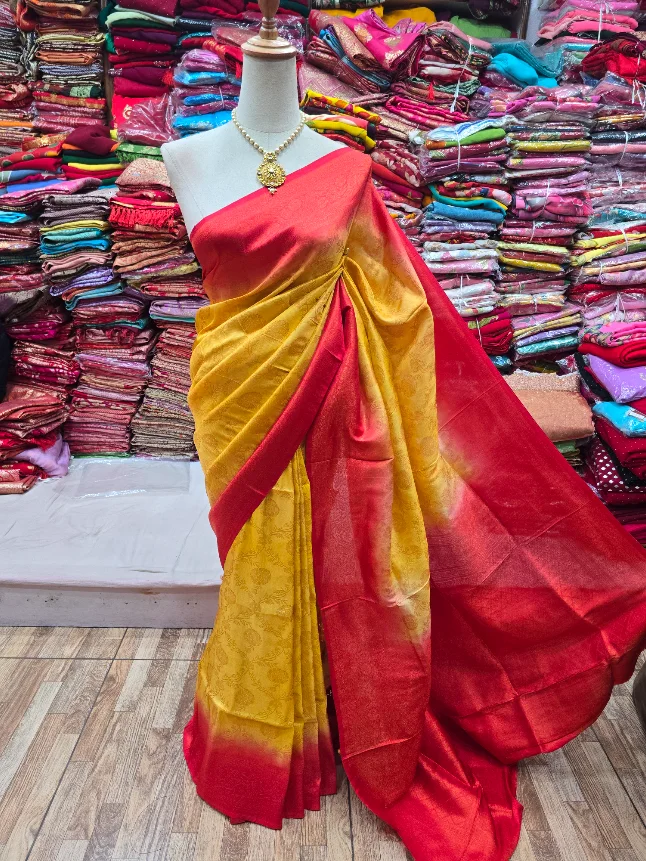 Silk Saree