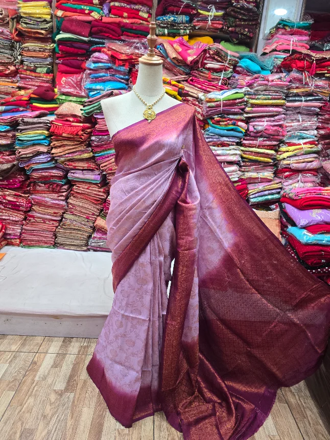 Silk Saree